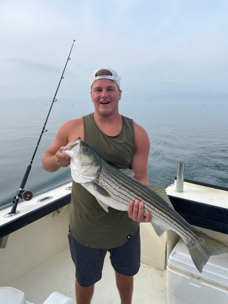 fishing guides
